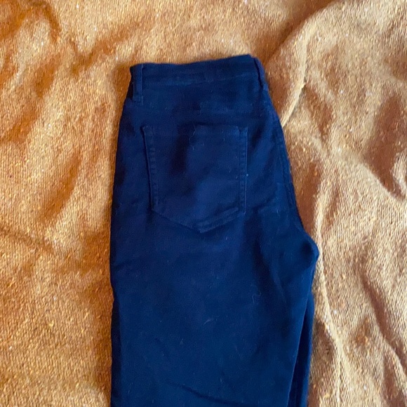 Aeropostale, black, women’s pants